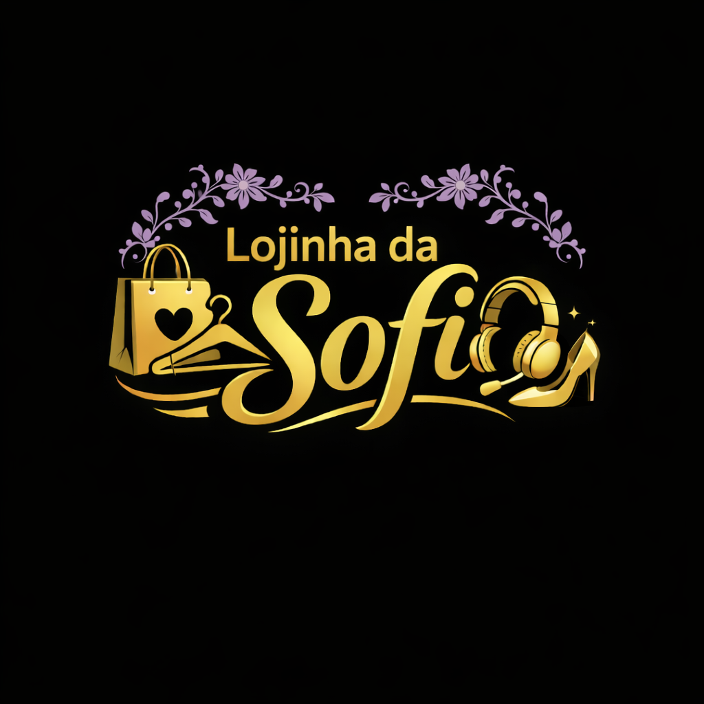 Logo loja da sofi